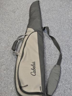 LOT 90: Cabela's Soft Rifle/Shotgun Case