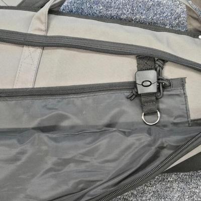 LOT 90: Cabela's Soft Rifle/Shotgun Case
