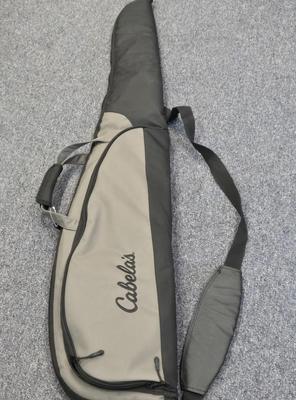 LOT 90: Cabela's Soft Rifle/Shotgun Case