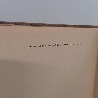 LOT 103: The Book of Old Ships 1935, The Picture History of World War II 1946 & More