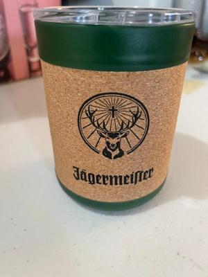 Jägermeister Cup NEW