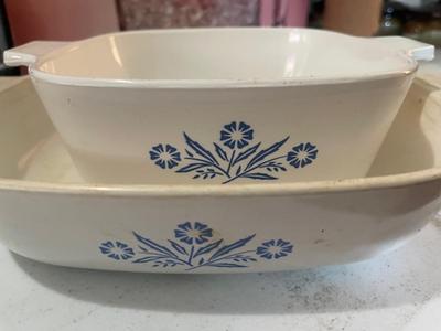 Corning Ware (2)