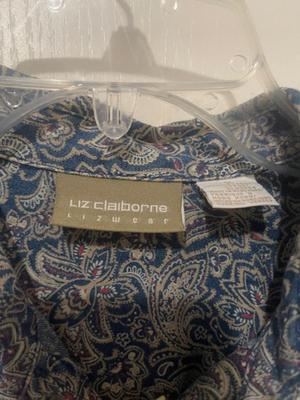 Branded Medium Dress Shirt