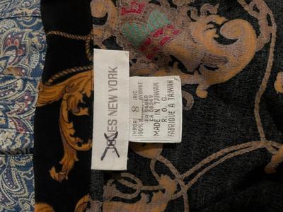 Jones New York Skirt Suit