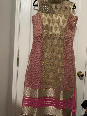 Traditional Saree