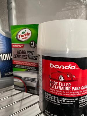 Automotive products