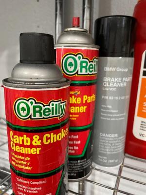 Automotive products