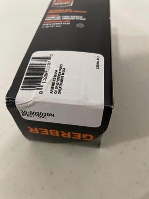 NIB Gerber tactical weapon maintenance tool