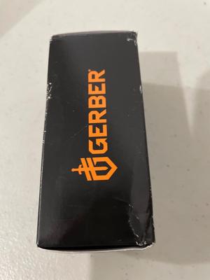 NIB Gerber tactical weapon maintenance tool
