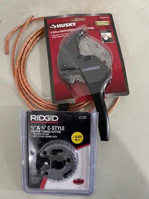 Cutting tools and wire