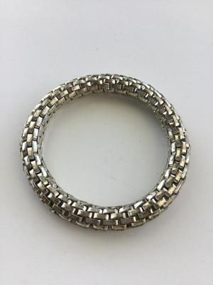 Mesh stretchy fashion bracelet
