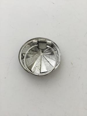 Vintage scarf clip