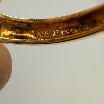 Gold & Silver Jewelry with Rubies, Lapis Lazuli, & More (ST-HS)