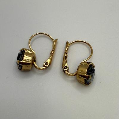 Gold & Silver Jewelry with Rubies, Lapis Lazuli, & More (ST-HS)