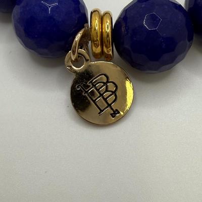 Gold & Silver Jewelry with Rubies, Lapis Lazuli, & More (ST-HS)