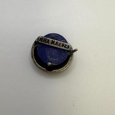 Gold & Silver Jewelry with Rubies, Lapis Lazuli, & More (ST-HS)