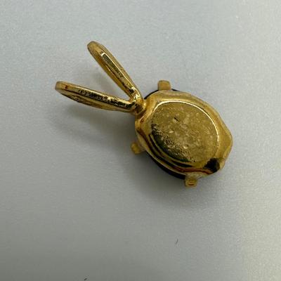 Gold & Silver Jewelry with Rubies, Lapis Lazuli, & More (ST-HS)