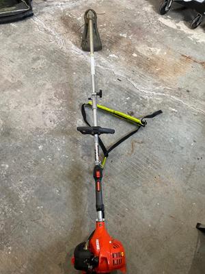 Echo weed trimmer (gas)
