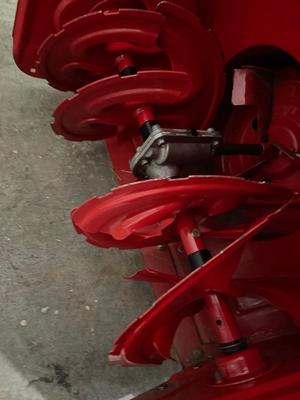 Troy built, 24 inch snowblower