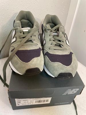 NIB New Balance shoes - men’s size 10