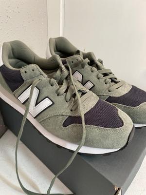 NIB New Balance shoes - men’s size 10