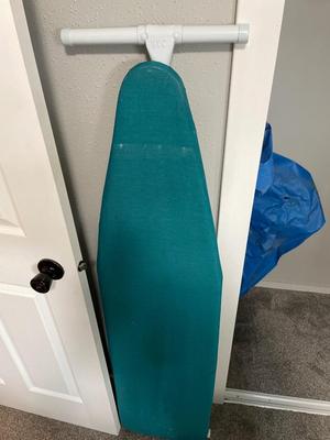 Ironing board