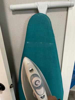 Ironing board