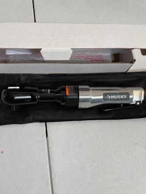 NIB Husky pneumatic impact wrench