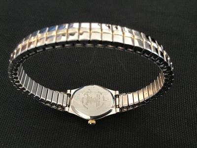 Gruen Watch Working