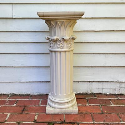 O541 Composite Corinthian Column