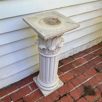 O541 Composite Corinthian Column