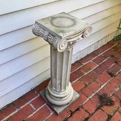 O542 Composite Corinthian Column