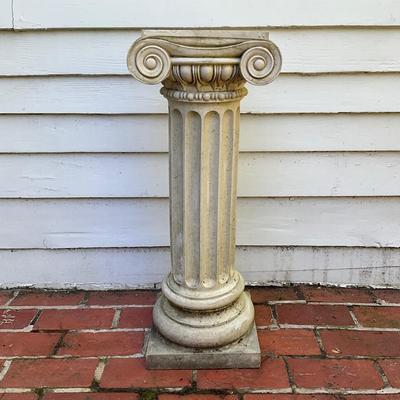 O542 Composite Corinthian Column