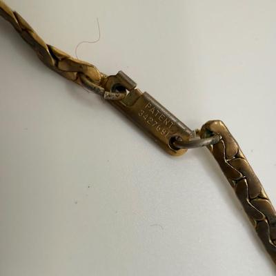 Gold Chains & Beaded Necklaces (ST-HS)