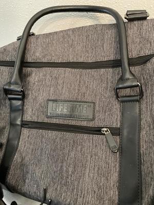 Travel bags and backpack