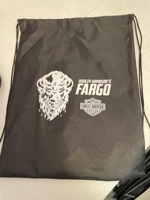 Backpacks and travel bags