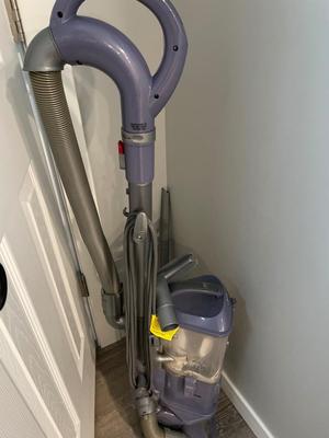 Shark vacuum