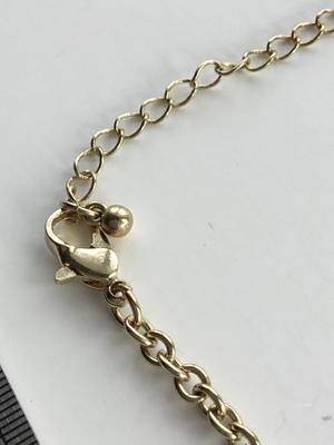 Beautiful sea type multilayer fashion necklace