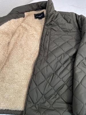 Men’s quilted jacket - Marc New York