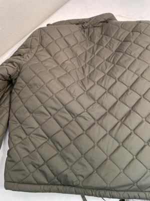 Men’s quilted jacket - Marc New York