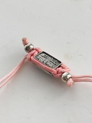 King baby studios marked rose fashion bracelet