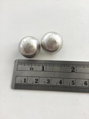 Vintage Napier marked beautiful stud clip on