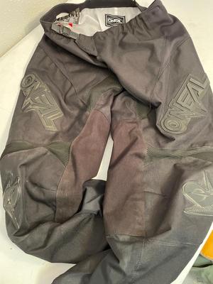 O’Neill men’s element pants