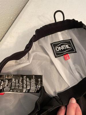 O’Neill men’s element pants