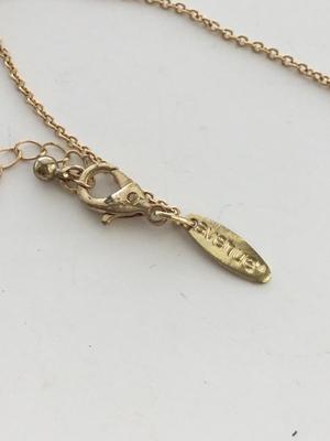 Avenue marked beautiful angel necklace