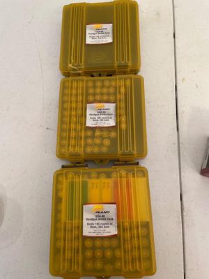 Federal 9mm ammunition