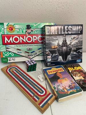 Game bundle
