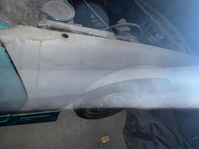 1985 Generation 3 Camaro