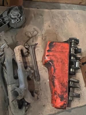 1985 Generation 3 Camaro