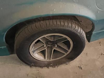 1985 Generation 3 Camaro